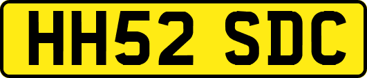 HH52SDC