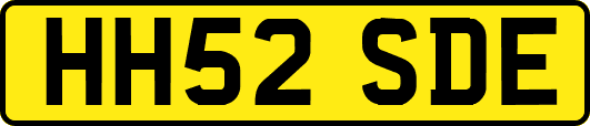 HH52SDE