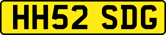 HH52SDG