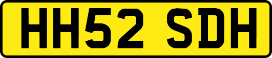 HH52SDH