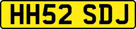 HH52SDJ