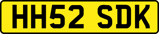 HH52SDK