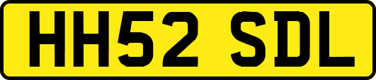 HH52SDL
