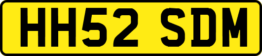 HH52SDM