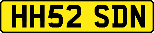 HH52SDN