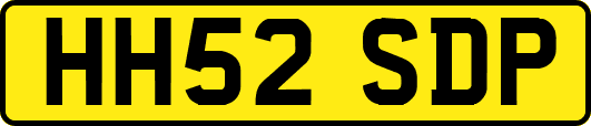 HH52SDP