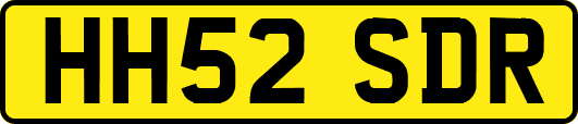 HH52SDR