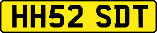 HH52SDT