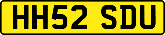 HH52SDU
