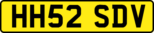 HH52SDV
