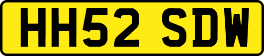 HH52SDW