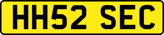 HH52SEC