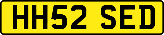HH52SED