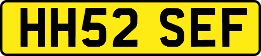 HH52SEF