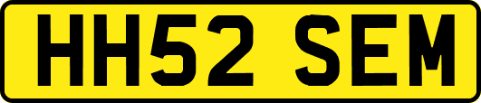 HH52SEM