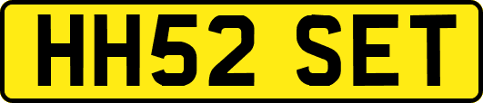 HH52SET