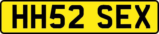 HH52SEX