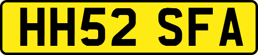 HH52SFA