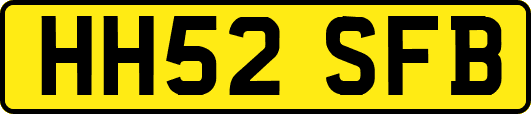 HH52SFB