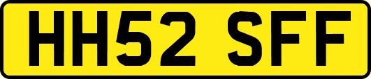 HH52SFF