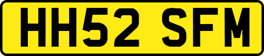 HH52SFM