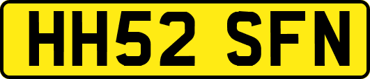 HH52SFN