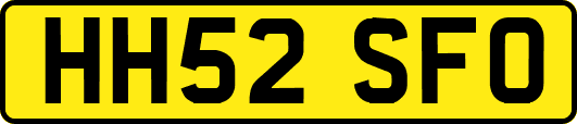 HH52SFO
