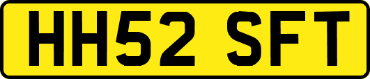 HH52SFT
