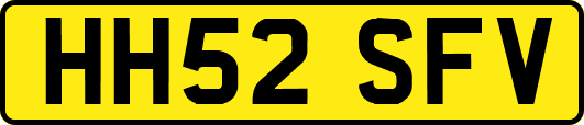 HH52SFV
