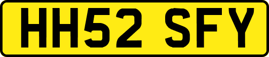 HH52SFY