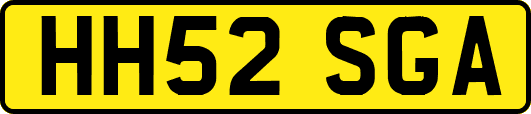 HH52SGA