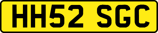 HH52SGC