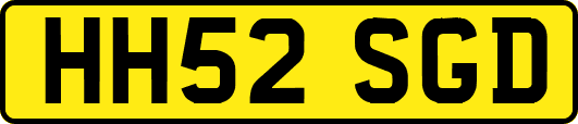 HH52SGD