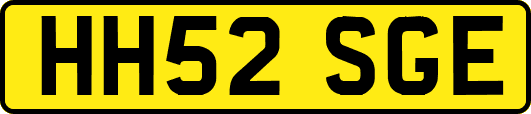 HH52SGE