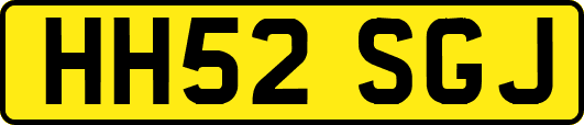 HH52SGJ
