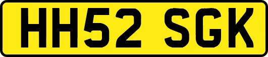 HH52SGK