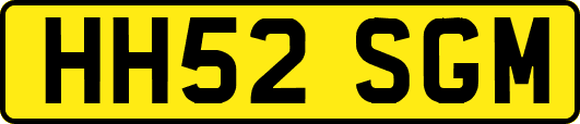 HH52SGM