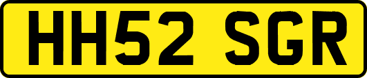 HH52SGR