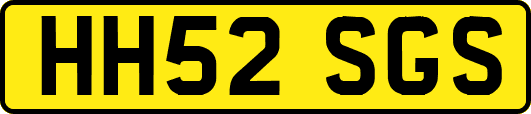 HH52SGS