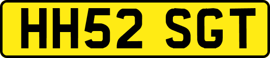HH52SGT