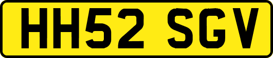 HH52SGV