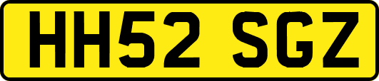 HH52SGZ