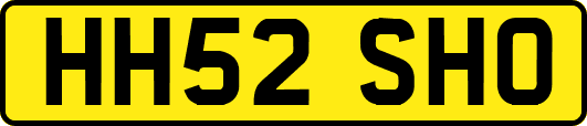 HH52SHO