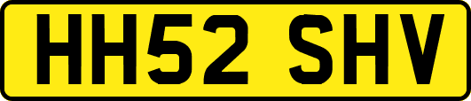 HH52SHV