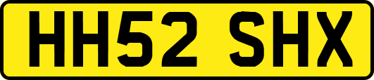 HH52SHX
