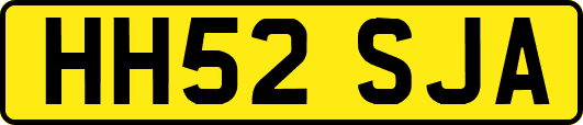 HH52SJA