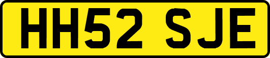 HH52SJE