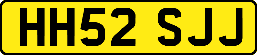 HH52SJJ