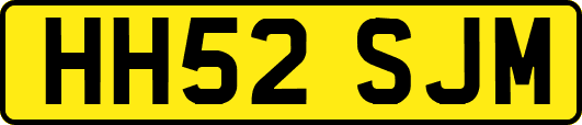 HH52SJM