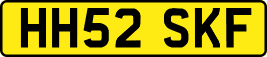 HH52SKF